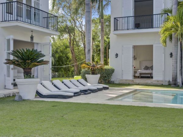Dominican Republic Home 1003464