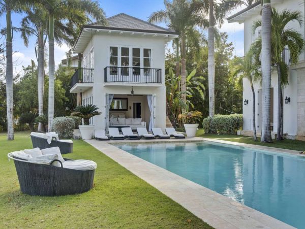 Dominican Republic Home 1003464
