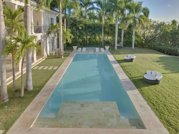 Dominican Republic Home 1003464