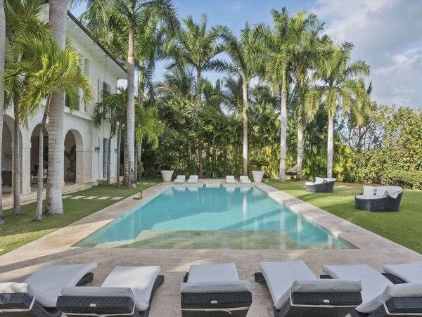 Dominican Republic Home 1003464