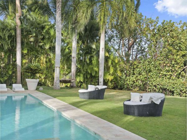 Dominican Republic Home 1003464