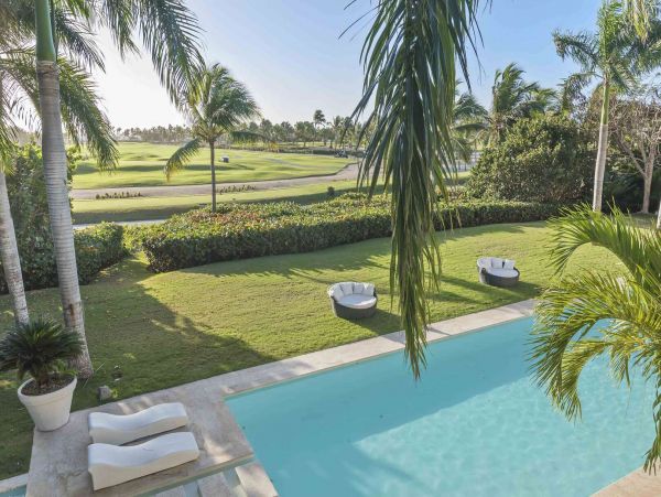 Dominican Republic Home 1003464