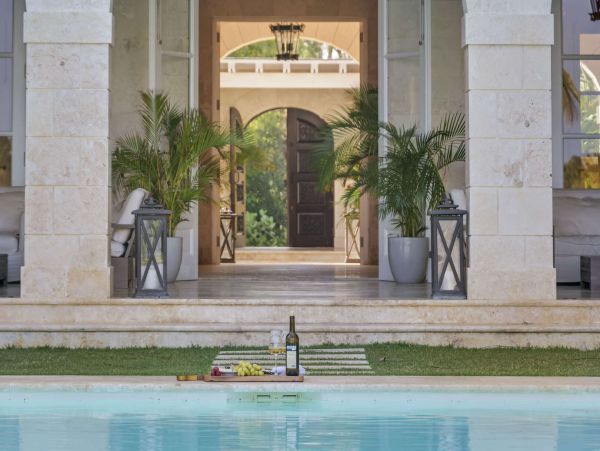 Dominican Republic Home 1003464