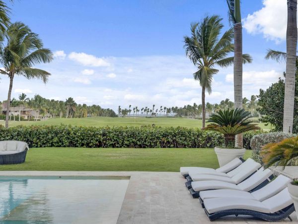 Dominican Republic Home 1003464