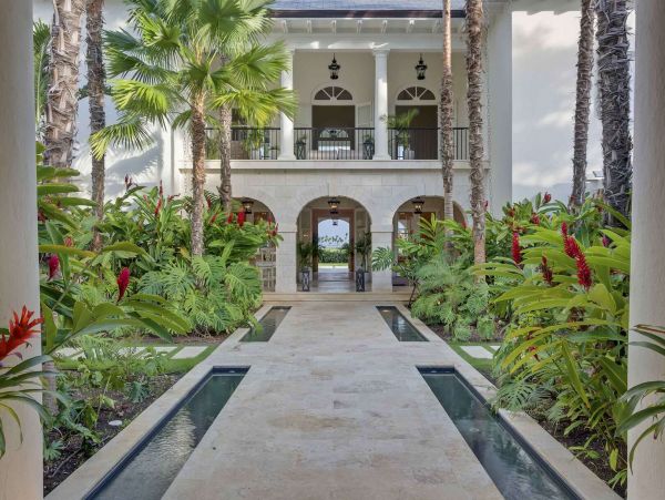 Dominican Republic Home 1003464