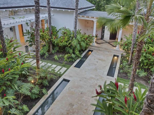 Dominican Republic Home 1003464