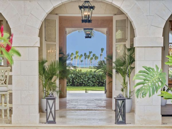Dominican Republic Home 1003464