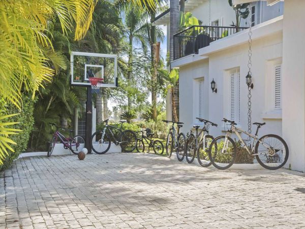 Dominican Republic Home 1003464
