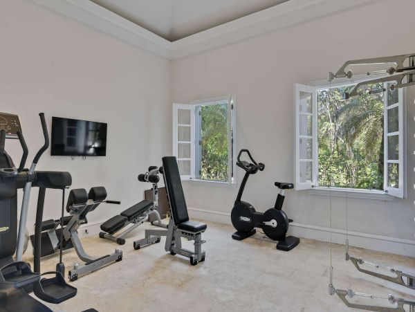 Dominican Republic Home 1003464