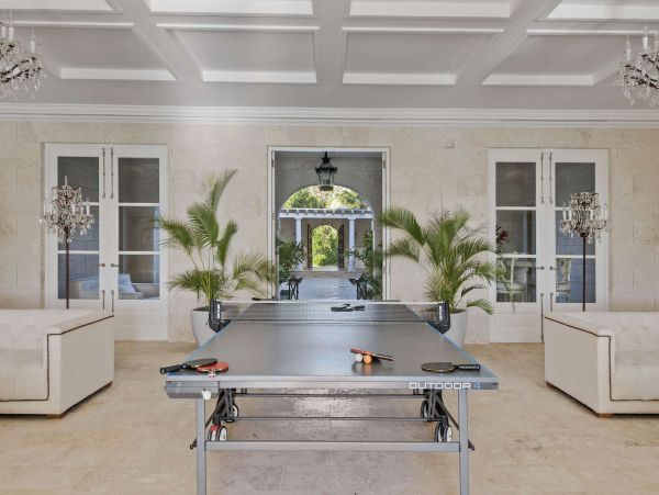 Dominican Republic Home 1003464