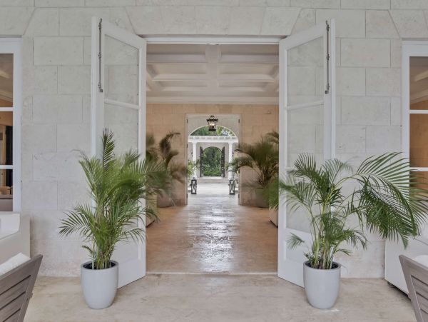 Dominican Republic Home 1003464