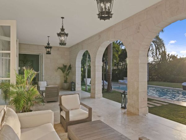 Dominican Republic Home 1003464
