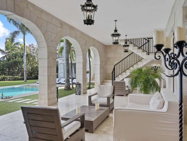 Dominican Republic Home 1003464