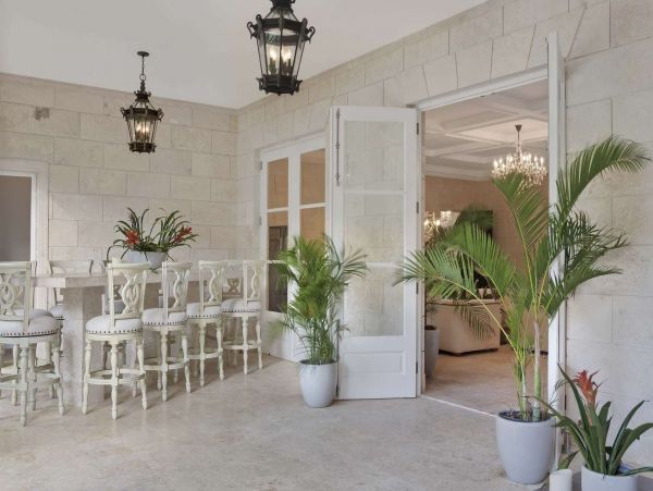Dominican Republic Home 1003464