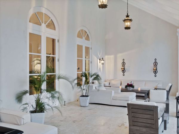 Dominican Republic Home 1003464