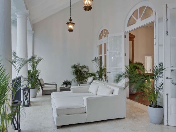 Dominican Republic Home 1003464
