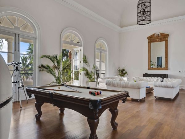 Dominican Republic Home 1003464