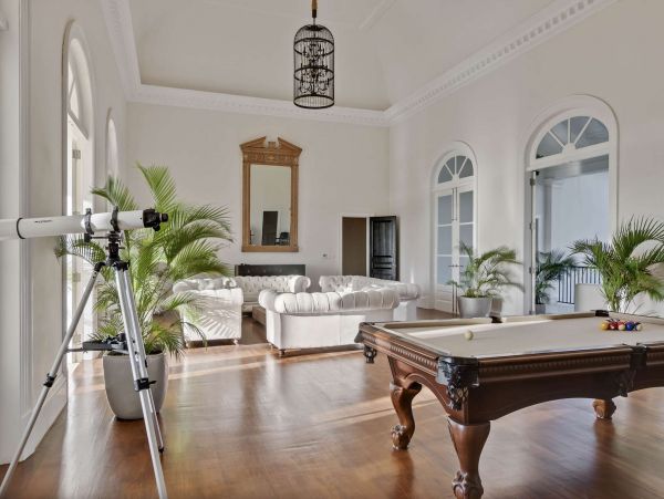 Dominican Republic Home 1003464