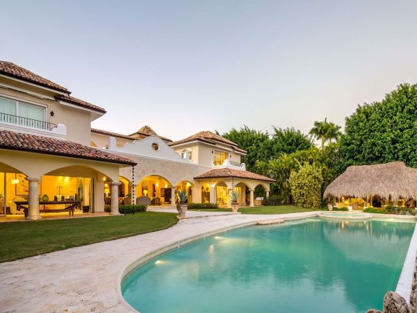 Dominican Republic Home 1003465