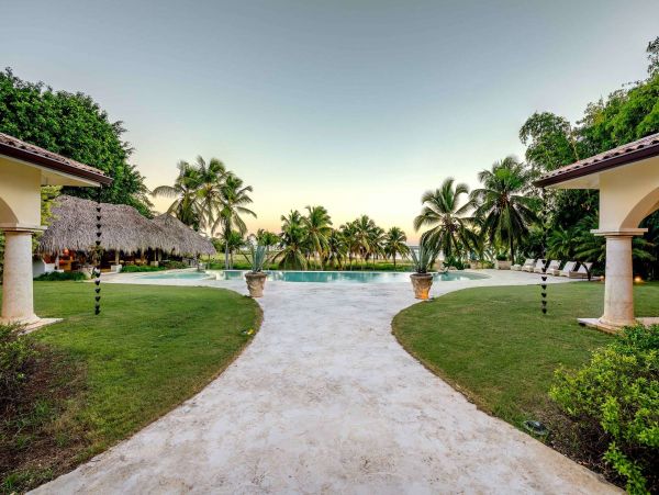 Dominican Republic Home 1003465