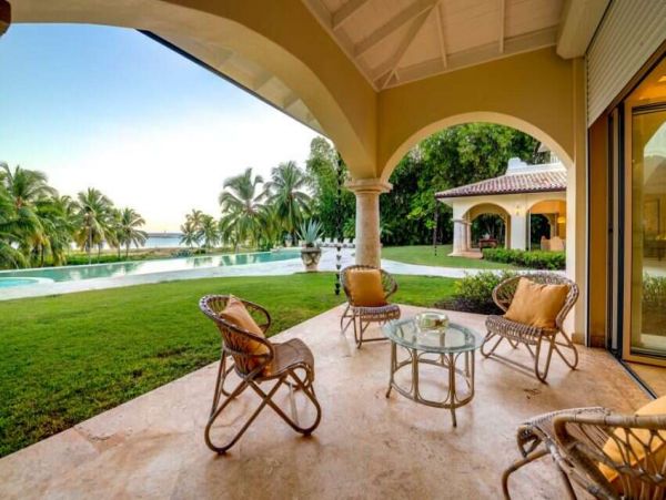 Dominican Republic Home 1003465