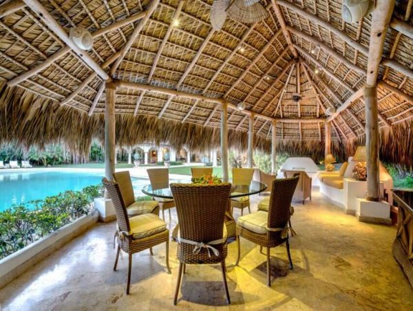 Dominican Republic Home 1003465