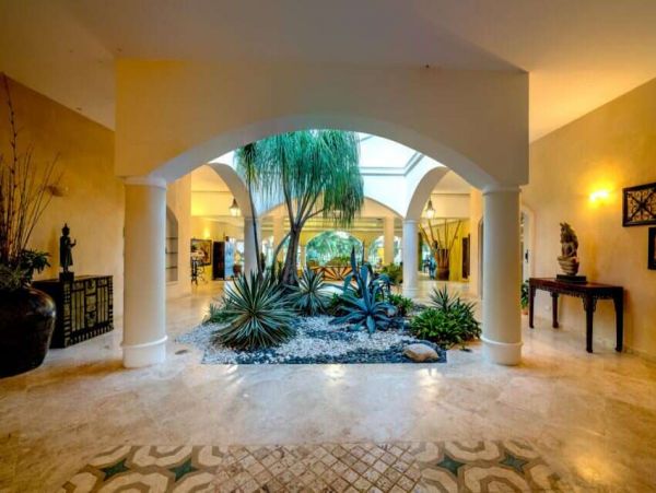 Dominican Republic Home 1003465