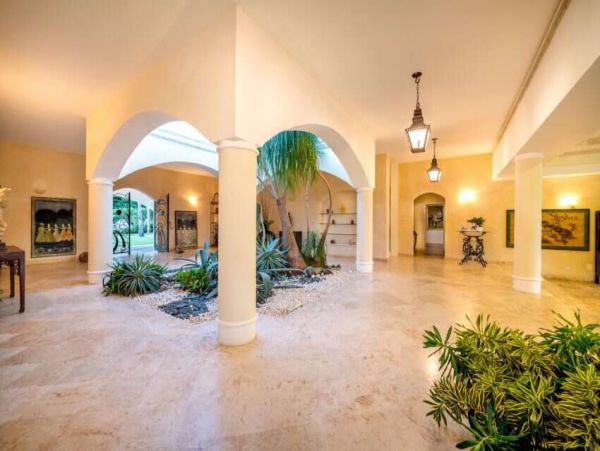 Dominican Republic Home 1003465