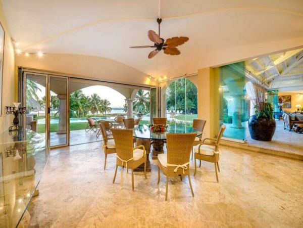 Dominican Republic Home 1003465