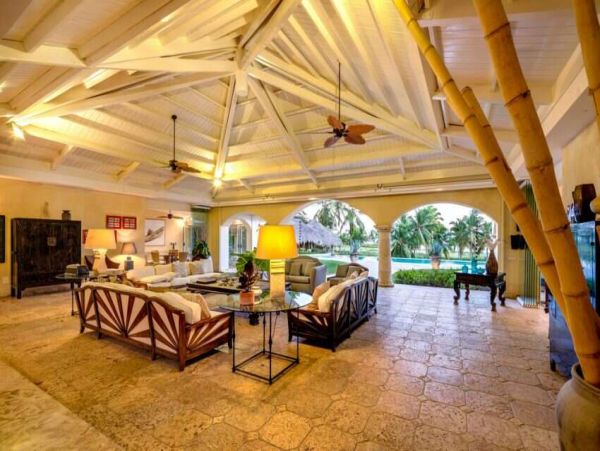Dominican Republic Home 1003465