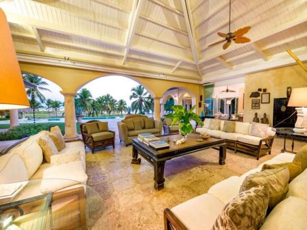 Dominican Republic Home 1003465