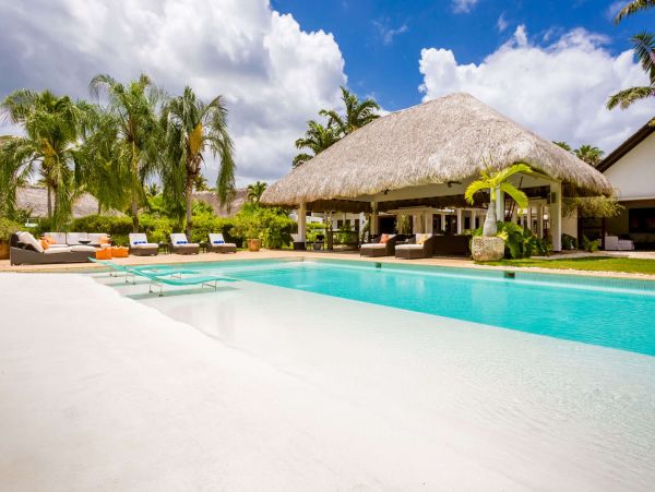 Dominican Republic Home 1003466