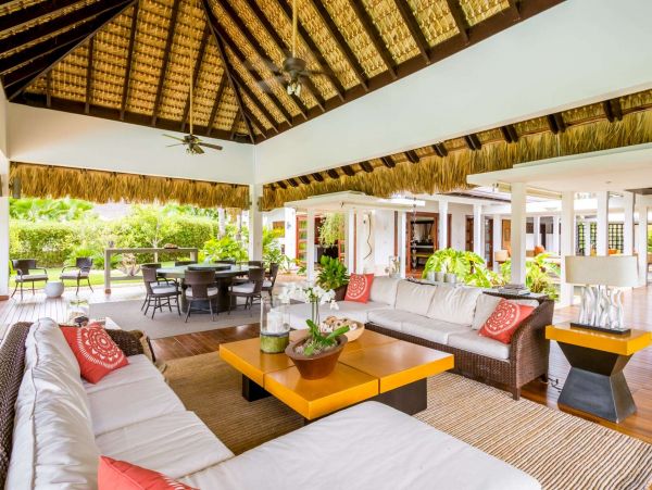Dominican Republic Home 1003466