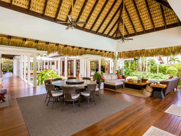 Dominican Republic Home 1003466