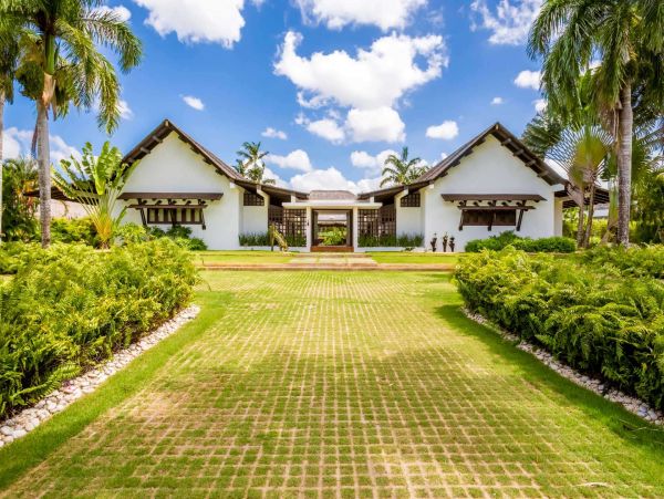 Dominican Republic Home 1003466