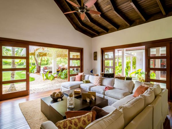 Dominican Republic Home 1003466