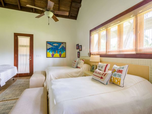 Dominican Republic Home 1003466