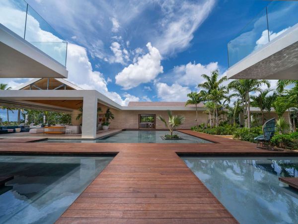 Dominican Republic Home 1003467