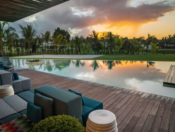 Dominican Republic Home 1003467