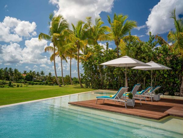 Dominican Republic Home 1003467