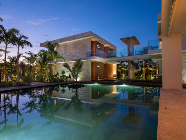 Dominican Republic Home 1003467