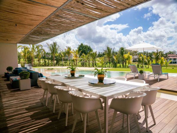 Dominican Republic Home 1003467