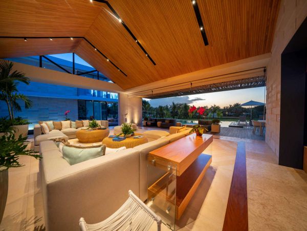 Dominican Republic Home 1003467