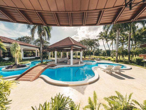 Dominican Republic Home 1003468