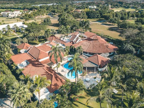 Dominican Republic Home 1003468