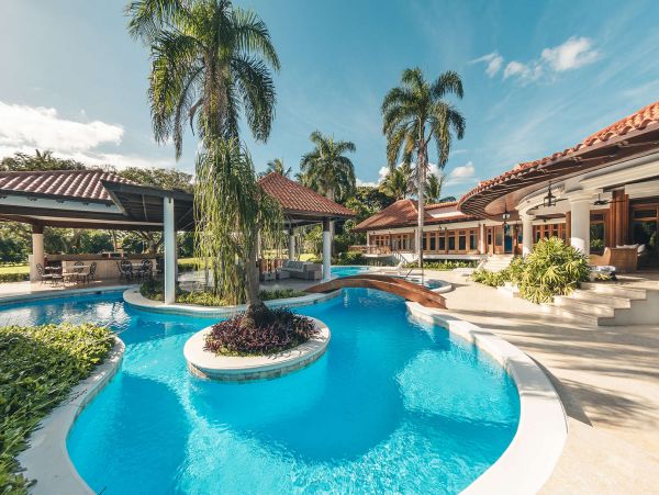 Dominican Republic Home 1003468