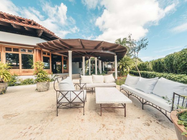 Dominican Republic Home 1003468