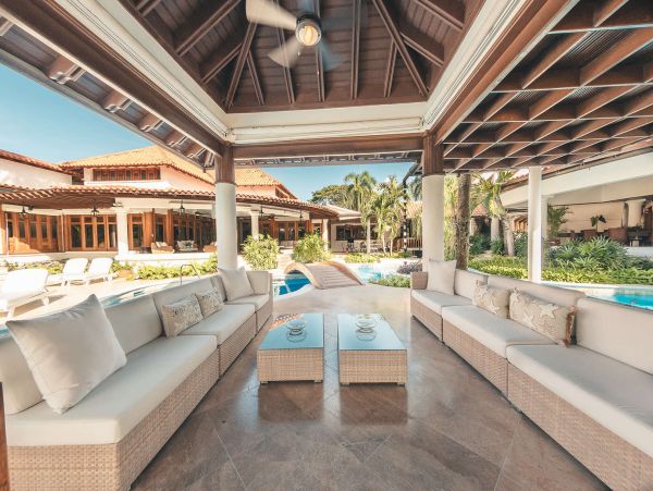 Dominican Republic Home 1003468