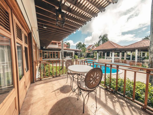 Dominican Republic Home 1003468