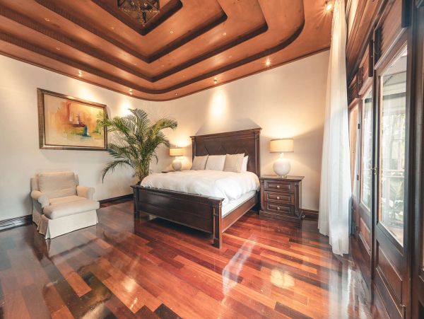 Dominican Republic Home 1003468